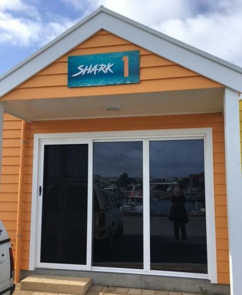 Port Lincoln Shark Apartment 3 Екстериор снимка
