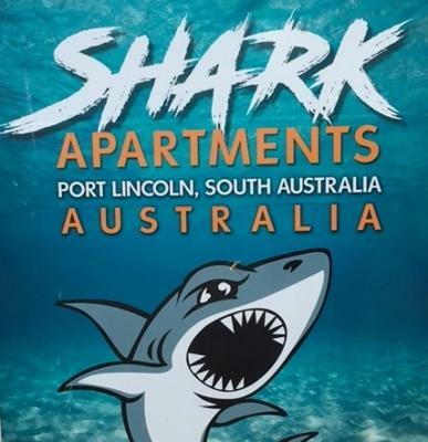 Port Lincoln Shark Apartment 3 Екстериор снимка